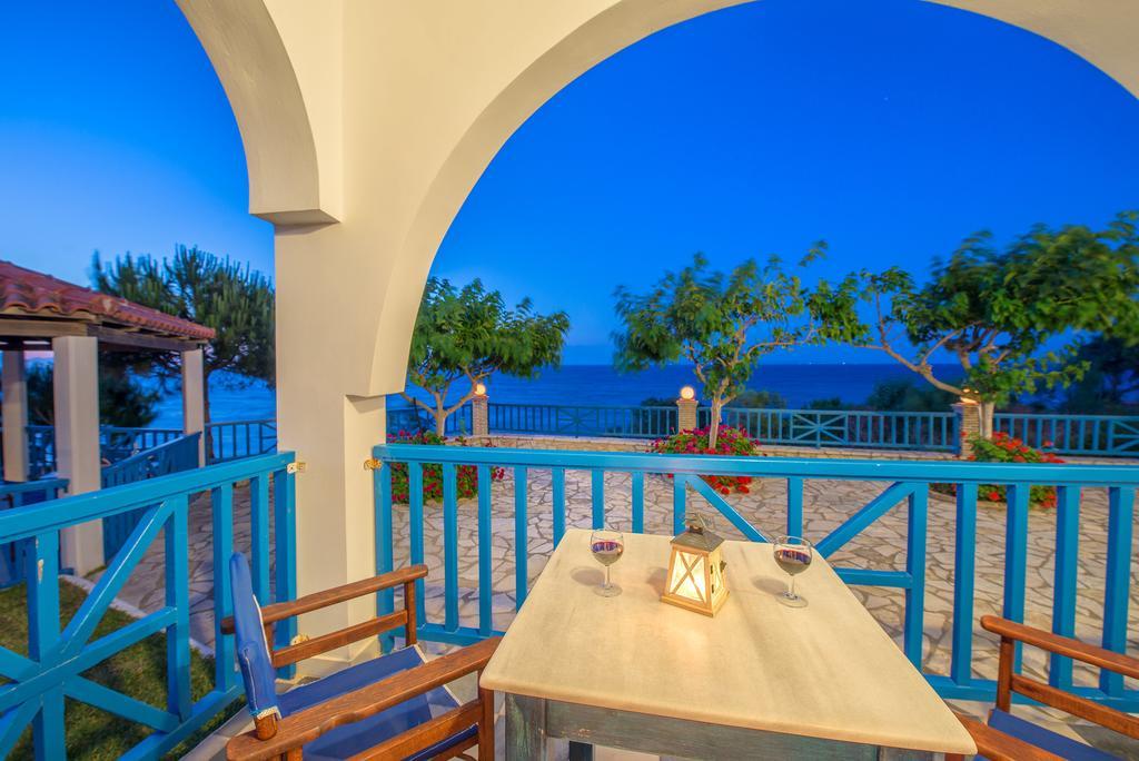 Blue House Apartments Vasilikos  Room photo
