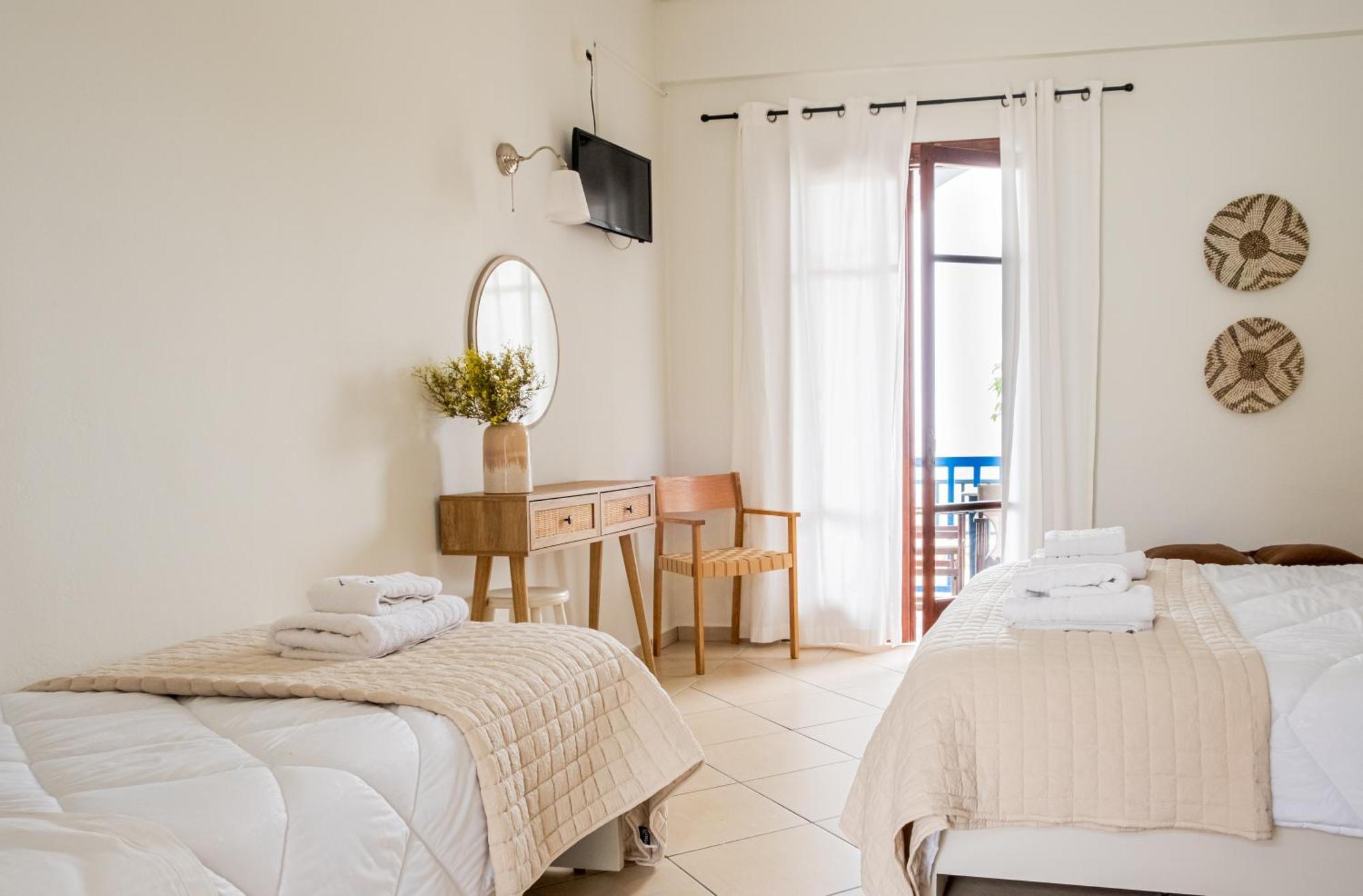 Blue House Apartments Vasilikos  Room photo