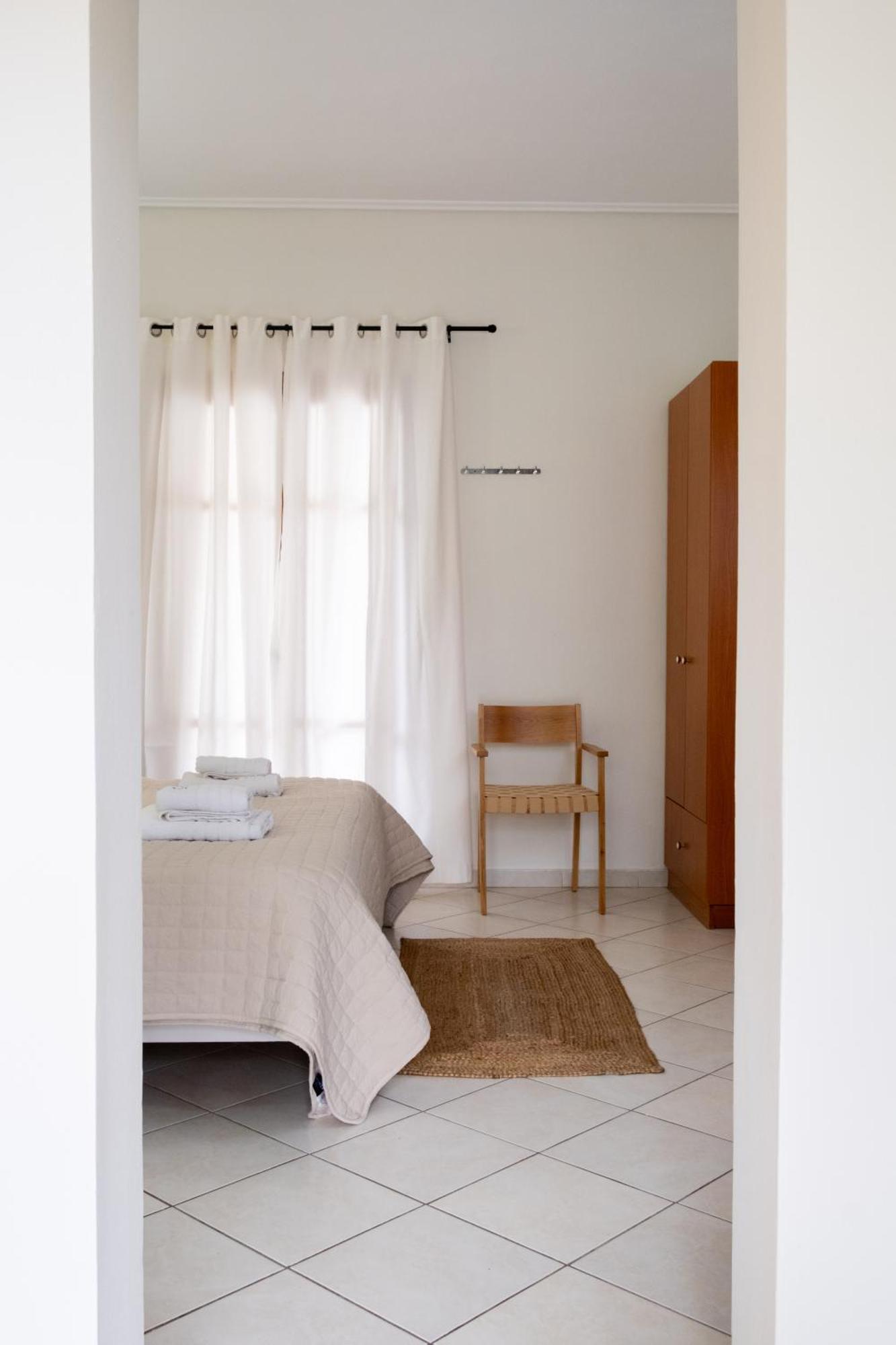 Blue House Apartments Vasilikos  Room photo