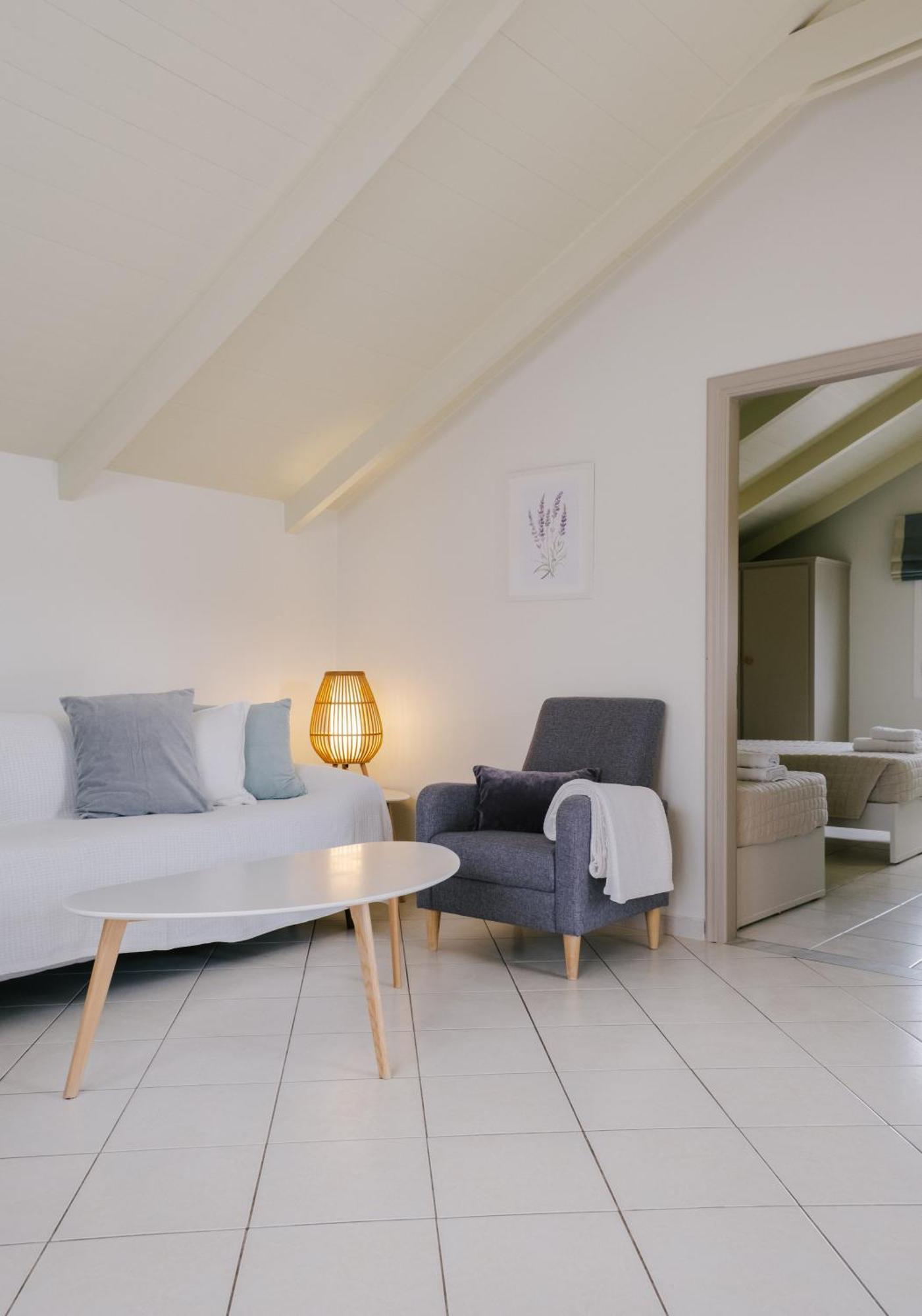 Blue House Apartments Vasilikos  Room photo