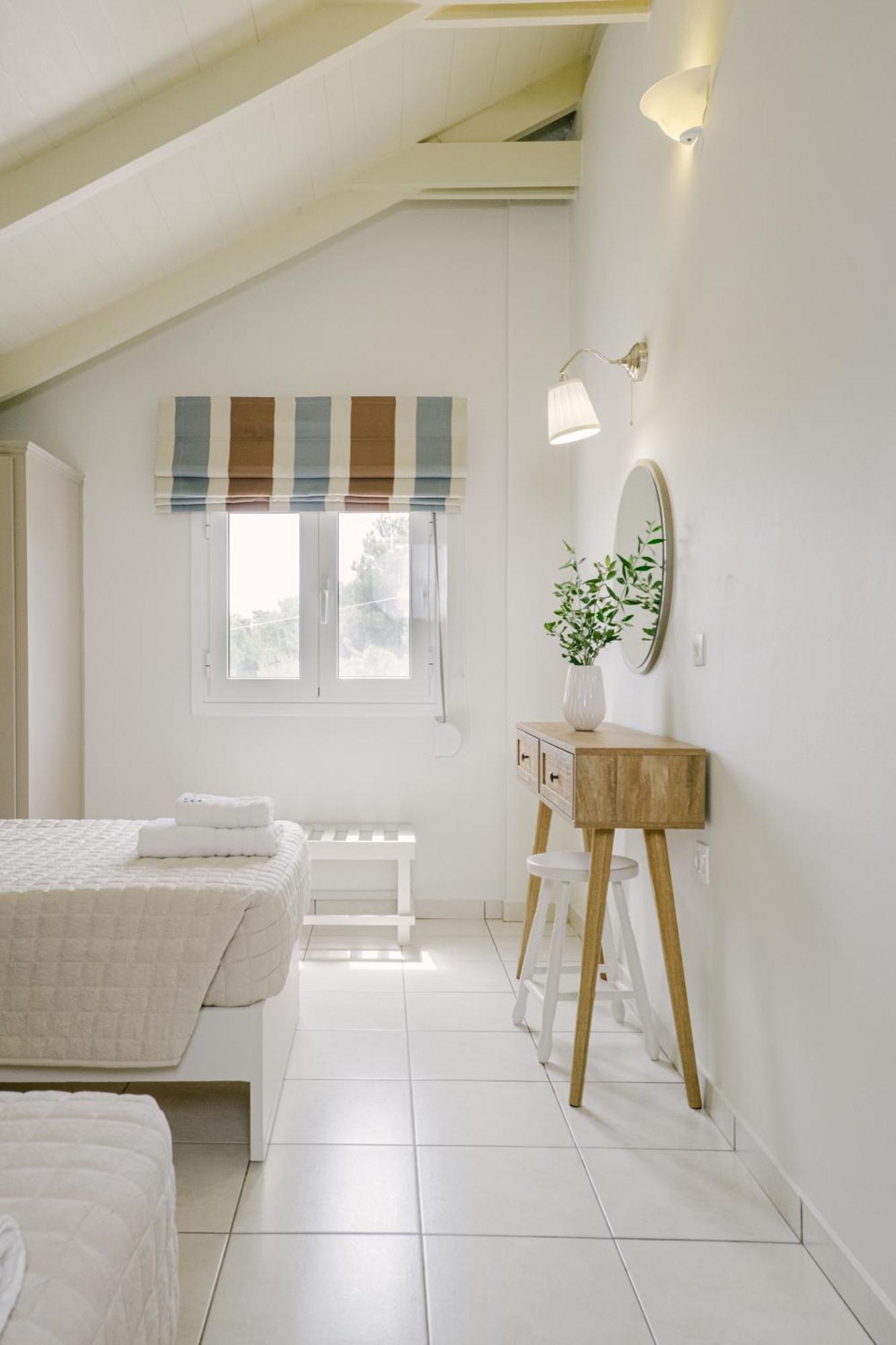 Blue House Apartments Vasilikos  Room photo