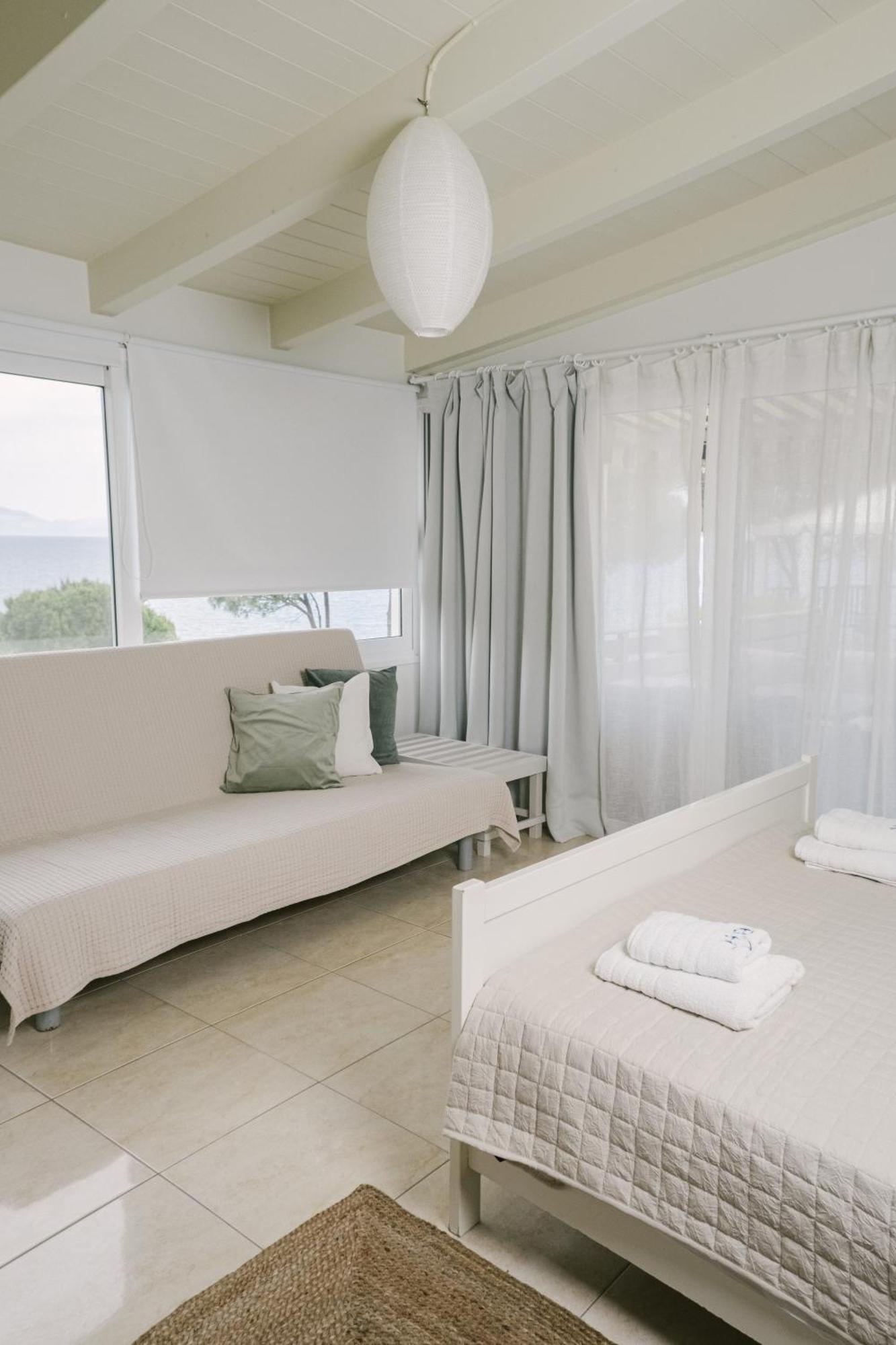 Blue House Apartments Vasilikos  Room photo