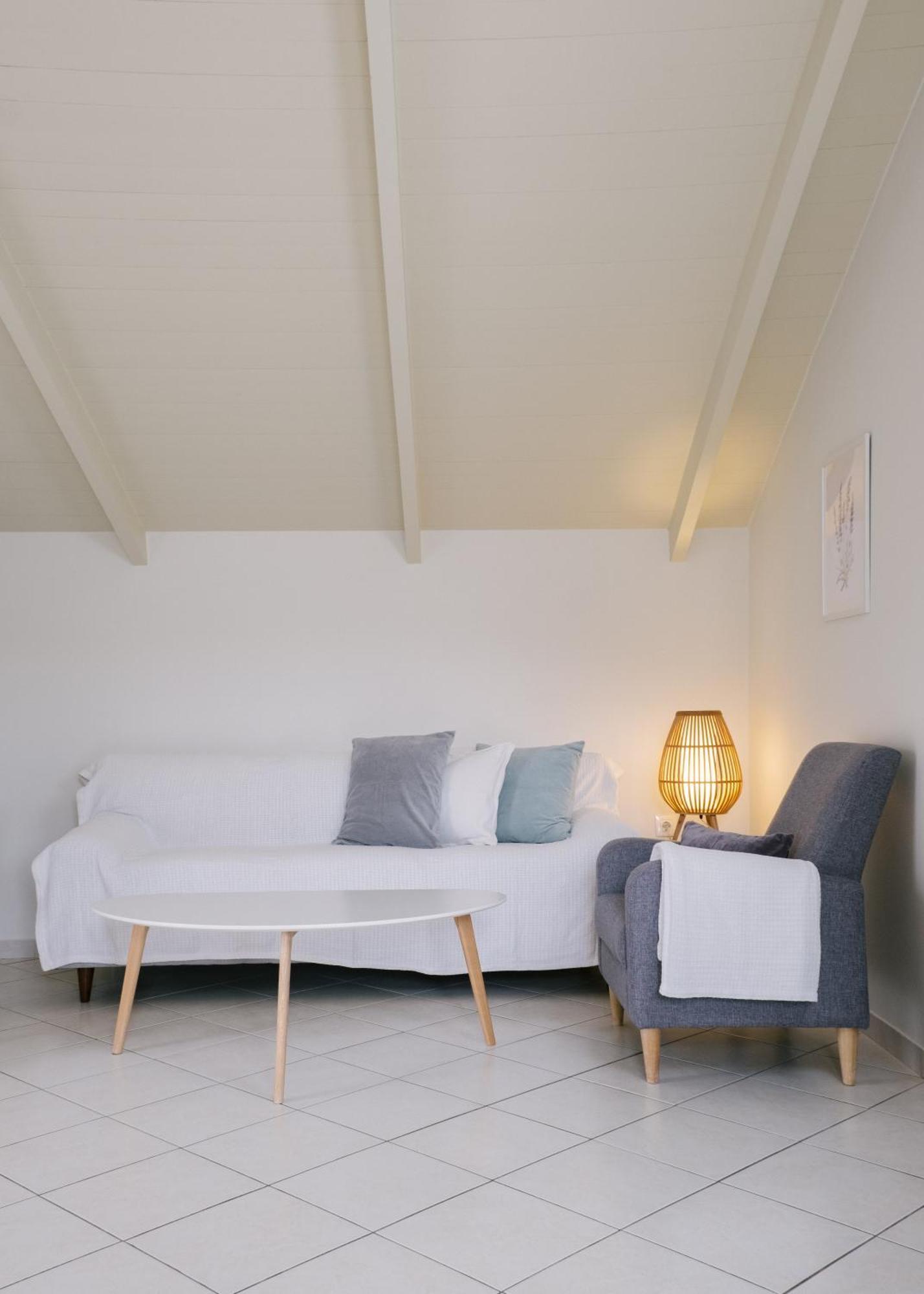 Blue House Apartments Vasilikos  Room photo