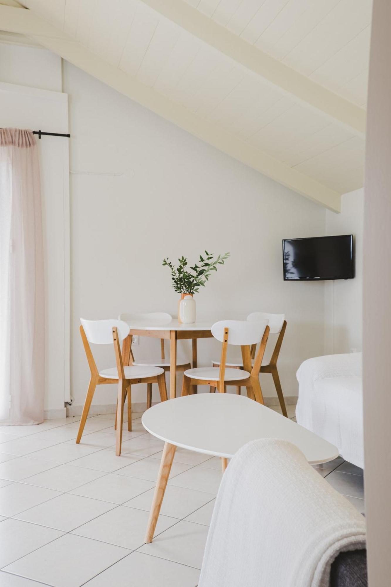 Blue House Apartments Vasilikos  Room photo