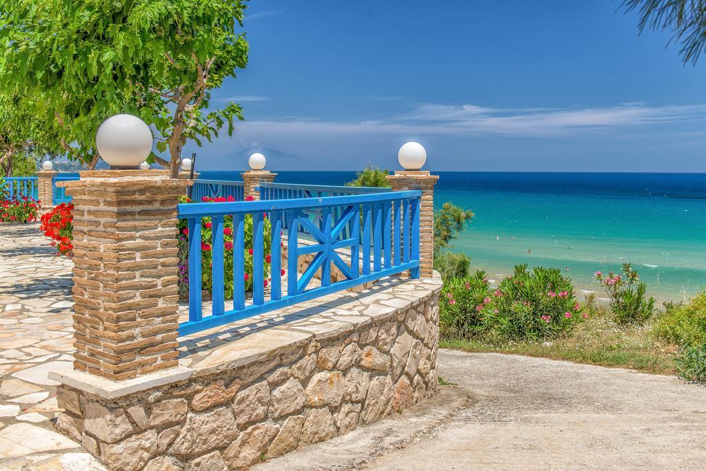Blue House Apartments Vasilikos  Room photo