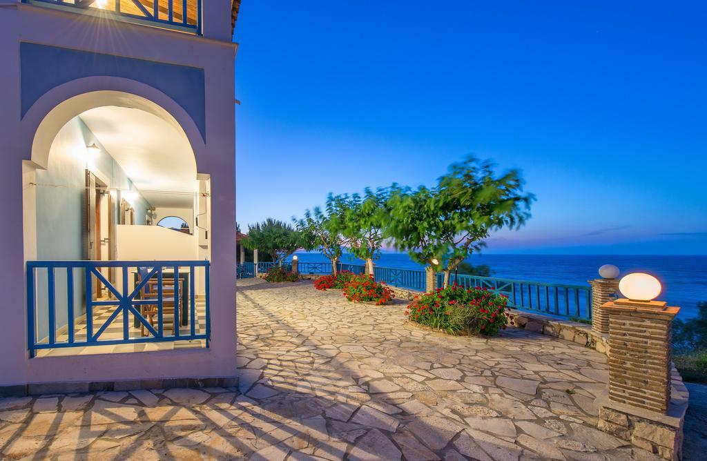Blue House Apartments Vasilikos  Room photo