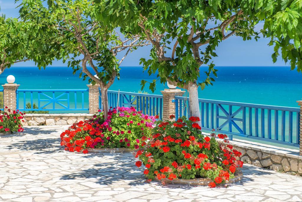 Blue House Apartments Vasilikos  Room photo